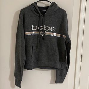 Bebe hoodie